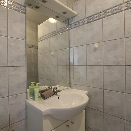 City Center - Theatre - Bookingalsace Appartamento Colmar